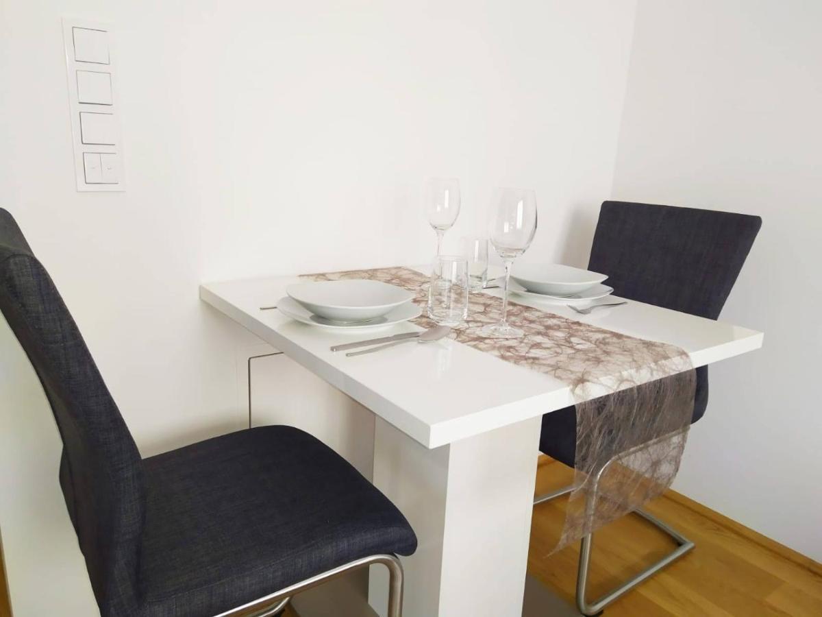 Cosy Park Apartment City Center Bécs Kültér fotó