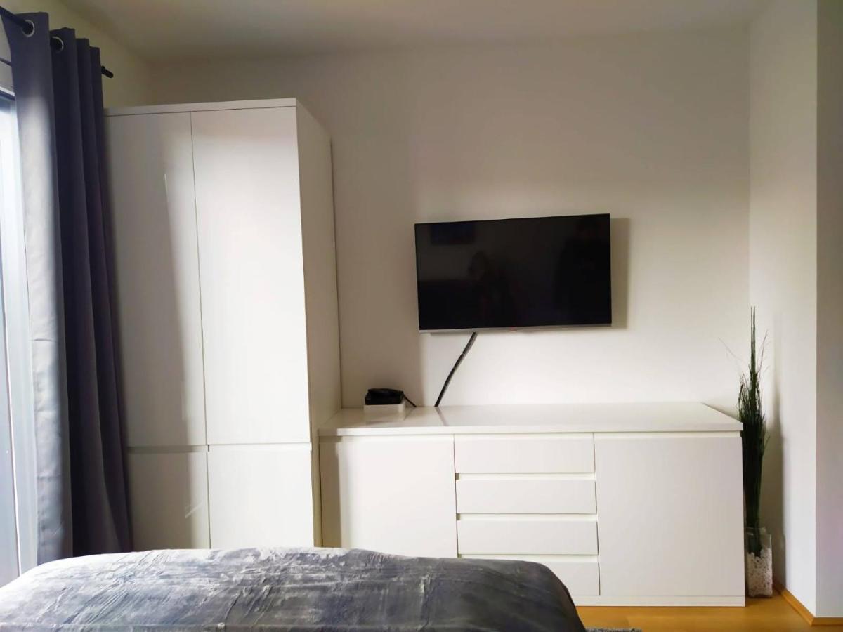 Cosy Park Apartment City Center Bécs Kültér fotó