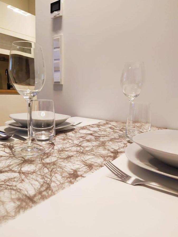 Cosy Park Apartment City Center Bécs Kültér fotó